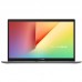 Ноутбук ASUS Vivobook S S433EQ-AM258 14FHD IPS/Intel i5-1135G7/8/256F/NVD350-2/noOS/Black