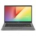 Ноутбук ASUS Vivobook S S433EQ-AM258 14FHD IPS/Intel i5-1135G7/8/256F/NVD350-2/noOS/Black