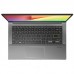 Ноутбук ASUS Vivobook S S433EQ-AM258 14FHD IPS/Intel i5-1135G7/8/256F/NVD350-2/noOS/Black