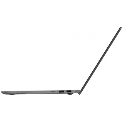 Ноутбук ASUS Vivobook S S433EQ-AM258 14FHD IPS/Intel i5-1135G7/8/256F/NVD350-2/noOS/Black