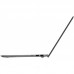 Ноутбук ASUS Vivobook S S433EQ-AM258 14FHD IPS/Intel i5-1135G7/8/256F/NVD350-2/noOS/Black