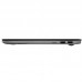 Ноутбук ASUS Vivobook S S433EQ-AM258 14FHD IPS/Intel i5-1135G7/8/256F/NVD350-2/noOS/Black