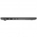 Ноутбук ASUS Vivobook S S433EQ-AM258 14FHD IPS/Intel i5-1135G7/8/256F/NVD350-2/noOS/Black