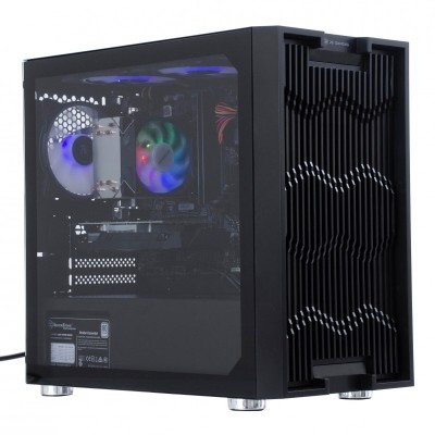 Комп’ютер персональний 2E Complex Gaming AMD Ryzen 5 3600/B450/32/256F+1000/NVD1660-6/FreeDos/GM7/550W