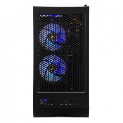 Комп’ютер персональний 2E Complex Gaming AMD Ryzen 5 3600/B450/32/256F+1000/NVD1660-6/FreeDos/GM7/550W