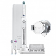 Електрична зубна щітка Braun Genius 8000 D 701.535.5 XC (Genius8000D701.535.5XC) Електрична зубна щітка Braun Genius 8000 D 701.535.5 XC (Genius8000D701.535.5XC)