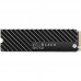 Твердотільний накопичувач SSD WD M.2 NVMe PCIe 3.0 4x 2TB SN750 Black 2280 + HC