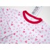 Боді Breeze з іграшками (16574-80B-pink)