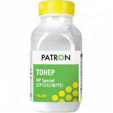 Тонер HP CLJ CP1025/1215,M252/452/552, Special, YELLOW, 30 g Patron (PN-HCS-P-Y-030) Тонер HP CLJ CP1025/1215,M252/452/552, Special, YELLOW, 30 g Patron (PN-HCS-P-Y-030)