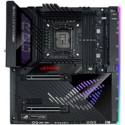 Материнcька плата ASUS ROG MAXIMUS Z790 EXTREME s1700 Z790 4xDDR5 M.2 HDMI-Thunderbolt Wi-Fi BT EATX