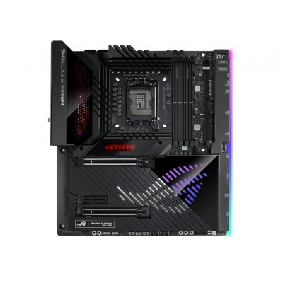 Материнcька плата ASUS ROG MAXIMUS Z790 EXTREME s1700 Z790 4xDDR5 M.2 HDMI-Thunderbolt Wi-Fi BT EATX
