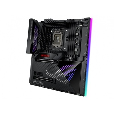 Материнcька плата ASUS ROG MAXIMUS Z790 EXTREME s1700 Z790 4xDDR5 M.2 HDMI-Thunderbolt Wi-Fi BT EATX