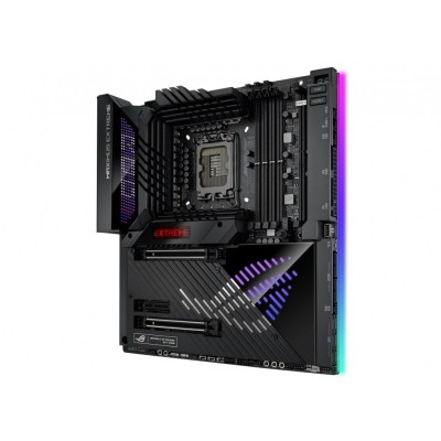 Материнcька плата ASUS ROG MAXIMUS Z790 EXTREME s1700 Z790 4xDDR5 M.2 HDMI-Thunderbolt Wi-Fi BT EATX