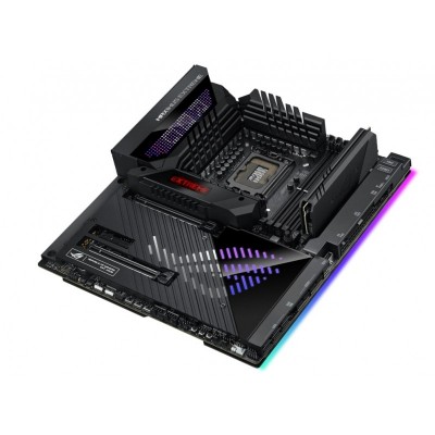 Материнcька плата ASUS ROG MAXIMUS Z790 EXTREME s1700 Z790 4xDDR5 M.2 HDMI-Thunderbolt Wi-Fi BT EATX