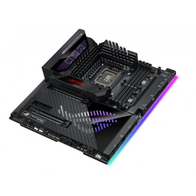 Материнcька плата ASUS ROG MAXIMUS Z790 EXTREME s1700 Z790 4xDDR5 M.2 HDMI-Thunderbolt Wi-Fi BT EATX