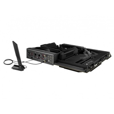 Материнcька плата ASUS ROG MAXIMUS Z790 EXTREME s1700 Z790 4xDDR5 M.2 HDMI-Thunderbolt Wi-Fi BT EATX