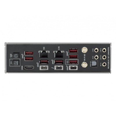 Материнcька плата ASUS ROG MAXIMUS Z790 EXTREME s1700 Z790 4xDDR5 M.2 HDMI-Thunderbolt Wi-Fi BT EATX