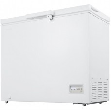 Морозильна скриня Philco, мороз.відд.-254 л, 1 дв., A+, білий