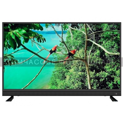 Телевізор 65" 2E LED 4K 50Hz Smart WebOS Black soundbar