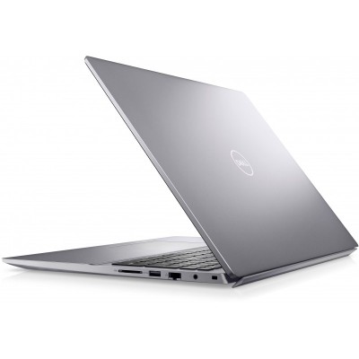 Ноутбук Dell Vostro 5635 16" FHD+ AG, AMD R5-7530U, 8GB, F256GB, UMA, Win11P, сірий