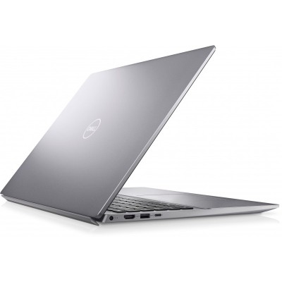 Ноутбук Dell Vostro 5635 16" FHD+ AG, AMD R5-7530U, 8GB, F256GB, UMA, Win11P, сірий