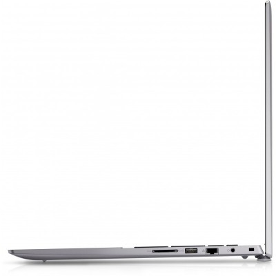 Ноутбук Dell Vostro 5635 16" FHD+ AG, AMD R5-7530U, 8GB, F256GB, UMA, Win11P, сірий