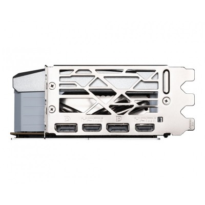 Відеокарта MSI GeForce RTX 4080 16GB GDDR6X GAMING X SLIM WHITE