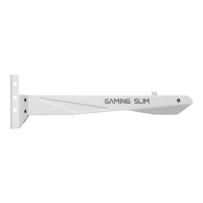 Відеокарта MSI GeForce RTX 4080 16GB GDDR6X GAMING X SLIM WHITE