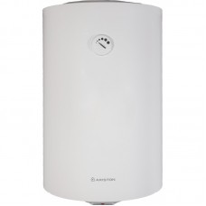 Водонагрівач електр. Ariston круглий SG 80 V, 80л, 1,5кВт, мех. кер-ння, D, білий Водонагрівач електр. Ariston круглий SG 80 V, 80л, 1,5кВт, мех. кер-ння, D, білий