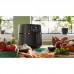 Мультипіч Philips Ovi Connected XXL  2000Вт, чаша-7.2л, сенсорне управл., 8 авто. програм, пластик, чорний