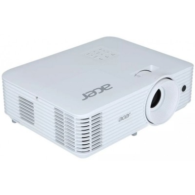 Проєктор домашнього кінотеатру Acer H6546 FHD, 5200 lm, 1.48-1.62