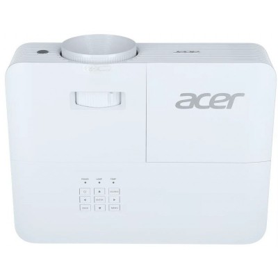 Проєктор домашнього кінотеатру Acer H6546 FHD, 5200 lm, 1.48-1.62