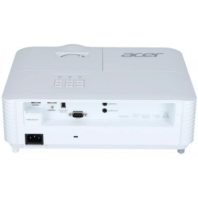 Проєктор домашнього кінотеатру Acer H6546 FHD, 5200 lm, 1.48-1.62