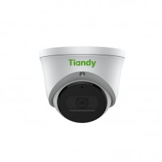 IP-камера Tiandy TC-C38XS Spec:I3/E/Y/M/2.8mm/V4.0, 8MP, Starlight IR Turret, 2.8mm, f/1.6, IR30m, DC12V, PoE, IP66 IP-камера Tiandy TC-C38XS Spec:I3/E/Y/M/2.8mm/V4.0, 8MP, Starlight IR Turret, 2.8mm, f/1.6, IR30m, DC12V, PoE, IP66