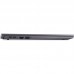 Ноутбук Acer Aspire Go AG15-51P 15.3" WUXGA IPS, Intel i5-1235U, 8GB, F512GB, UMA, Lin, сірий