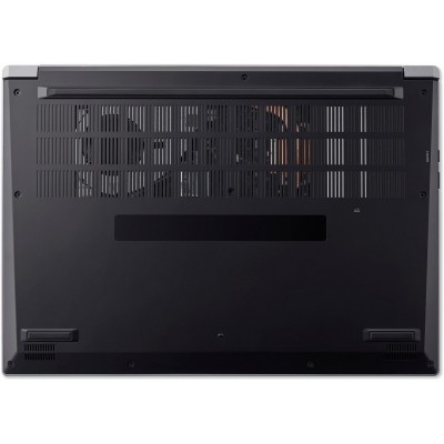 Ноутбук Acer Aspire Go AG15-51P 15.3" WUXGA IPS, Intel i5-1235U, 8GB, F512GB, UMA, Lin, сірий