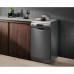 Посудомийна машина Electrolux, 10компл., E, 45см, дисплей, інвертор, 3й кошик, нерж