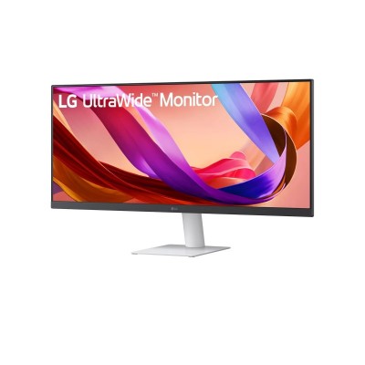 Монітор LG 29" 29U531A-W HDMI, DP, USB-C, MM, IPS, 2560:1080, 21:9, 100Hz, 1ms, sRGB 99%, HDR10