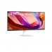 Монітор LG 29" 29U531A-W HDMI, DP, USB-C, MM, IPS, 2560:1080, 21:9, 100Hz, 1ms, sRGB 99%, HDR10