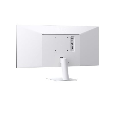 Монітор LG 29" 29U531A-W HDMI, DP, USB-C, MM, IPS, 2560:1080, 21:9, 100Hz, 1ms, sRGB 99%, HDR10
