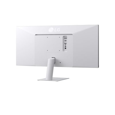 Монітор LG 29" 29U531A-W HDMI, DP, USB-C, MM, IPS, 2560:1080, 21:9, 100Hz, 1ms, sRGB 99%, HDR10