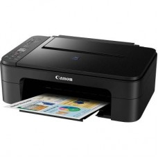 Багатофункціональний пристрій Canon Ink Efficiency E3140 c Wi-Fi (2227C009) Багатофункціональний пристрій Canon Ink Efficiency E3140 c Wi-Fi (2227C009)