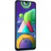 Мобільний телефон Samsung SM-M215F (Galaxy M21 4/64Gb) Blue (SM-M215FZBUSEK)