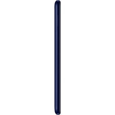 Мобильный телефон Samsung SM-M215F (Galaxy M21 4/64Gb) Blue (SM-M215FZBUSEK)