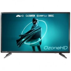 Телевізор OzoneHD 24HQ92T2 Телевізор OzoneHD 24HQ92T2