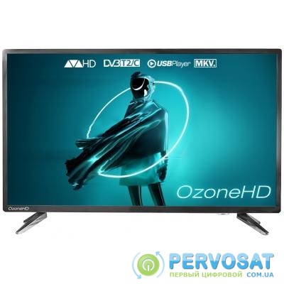 Телевизор OzoneHD 24HQ92T2