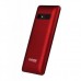 Мобильный телефон Sigma X-style 36 Point Red (4827798331316)