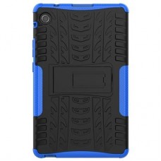 Чохол до планшета BeCover Huawei MatePad T8 Blue (705254) Чохол до планшета BeCover Huawei MatePad T8 Blue (705254)