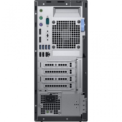 Компьютер Dell OptiPlex 7060 MT (N027O7060MT_P)