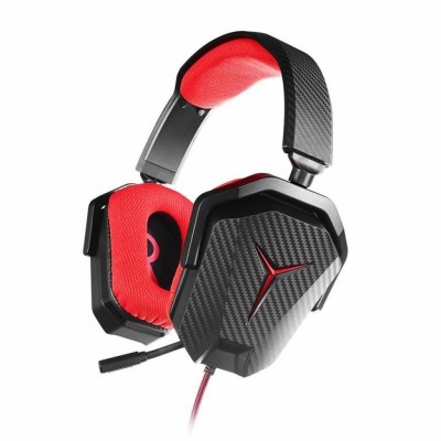 Наушники Lenovo Y Gaming Stereo Headset-ROW (GXD0L03746)